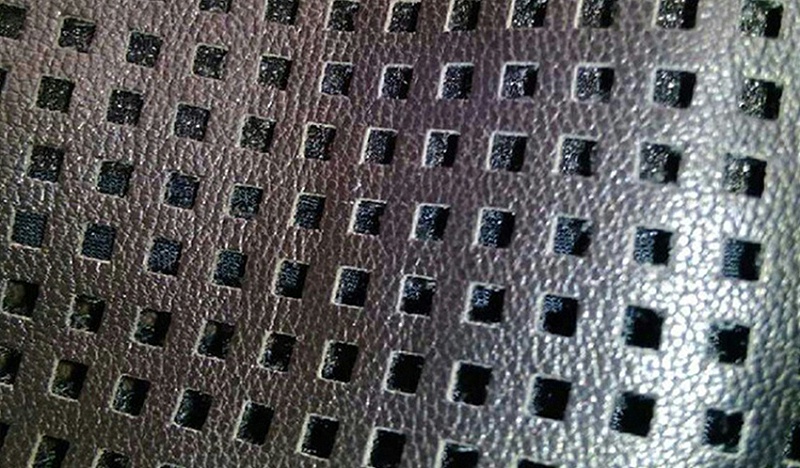 方孔